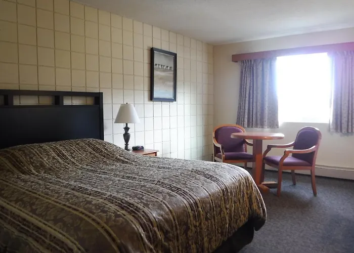 Haida Way Motor Inn