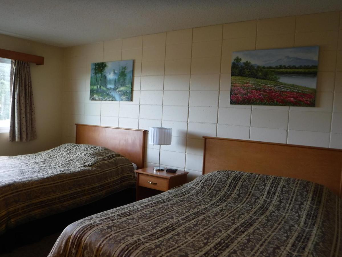 Haida Way Motor Motel