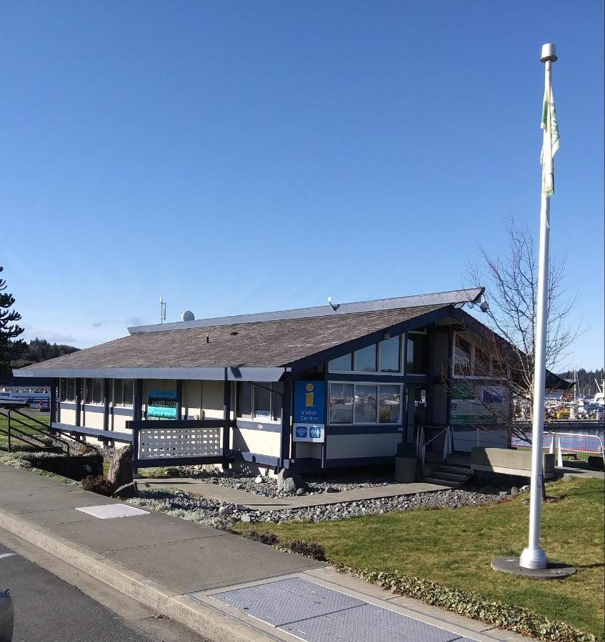 Motel Haida Way Motor