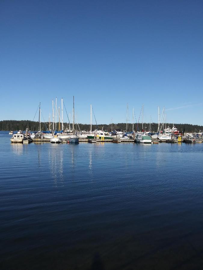 Haida Way Motor Motel 2*