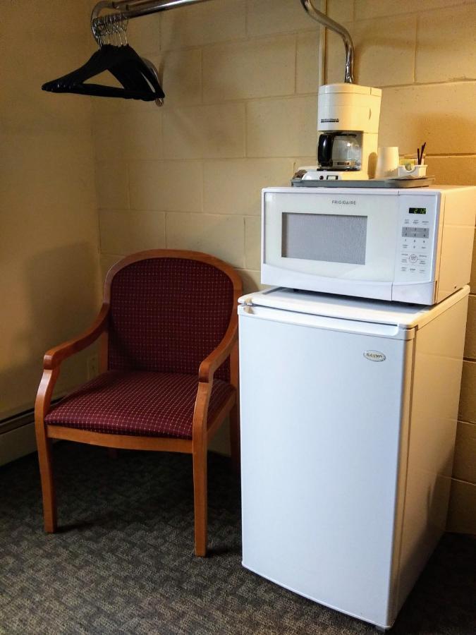 Motel Haida Way Motor
