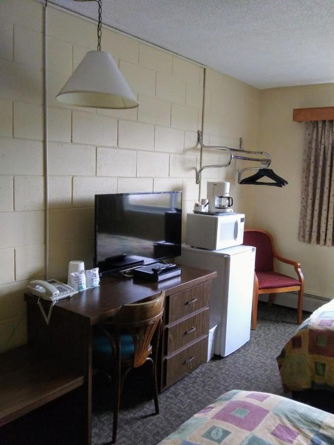 Haida Way Motor Motel
