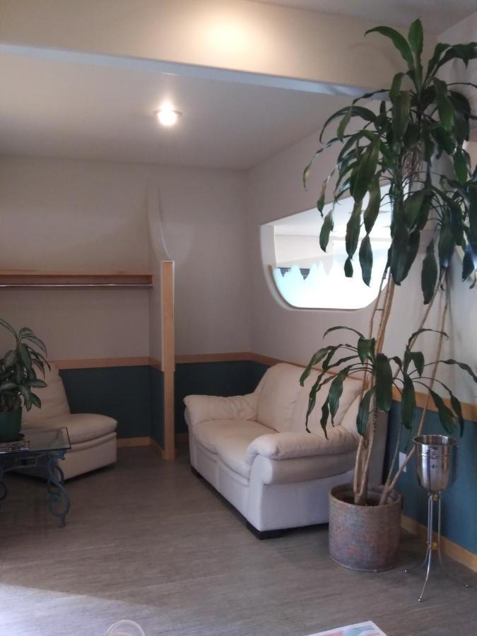 Motel Haida Way Motor 2*