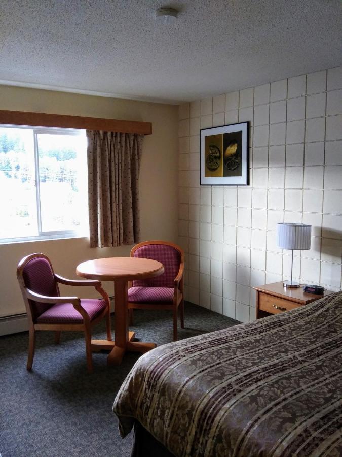 Motel Haida Way Motor